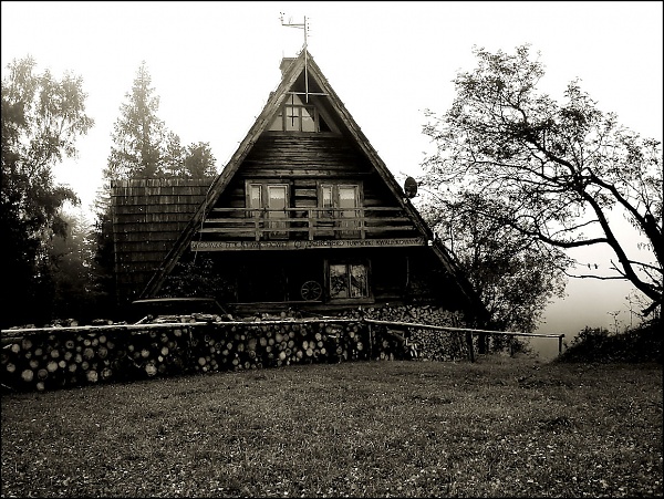 na Maciejowej