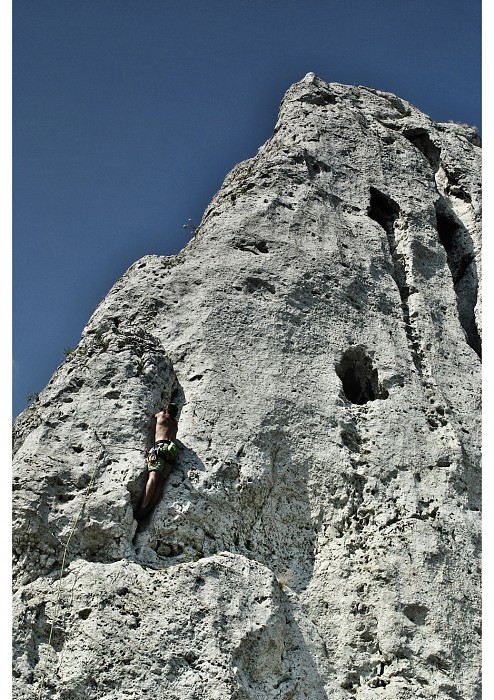 każdy ma swój Everest do zdobycia:)